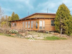 Prodej rodinného domu, Výprachtice, 89 m2
