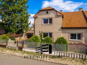 Prodej rodinného domu, Brodek u Prostějova, Lískovec, 107 m2