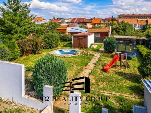 Prodej rodinného domu, Brodek u Prostějova, Lískovec, 107 m2