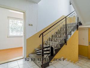 Prodej rodinného domu, Brodek u Prostějova, Lískovec, 107 m2