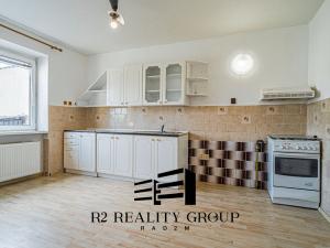 Prodej rodinného domu, Brodek u Prostějova, Lískovec, 107 m2
