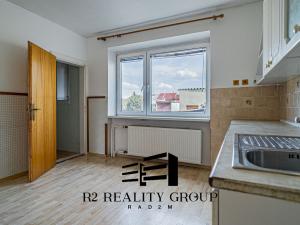 Prodej rodinného domu, Brodek u Prostějova, Lískovec, 107 m2