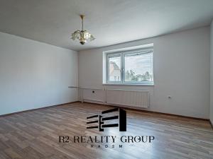 Prodej rodinného domu, Brodek u Prostějova, Lískovec, 107 m2