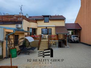 Prodej rodinného domu, Prostějov - Vrahovice, Čs. armádního sboru, 268 m2