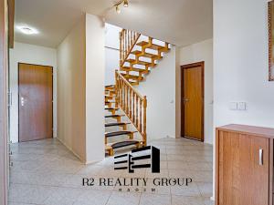 Prodej rodinného domu, Prostějov - Vrahovice, Čs. armádního sboru, 268 m2
