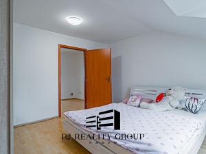 Prodej rodinného domu, Prostějov - Vrahovice, Čs. armádního sboru, 268 m2