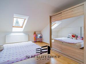 Prodej rodinného domu, Prostějov - Vrahovice, Čs. armádního sboru, 268 m2