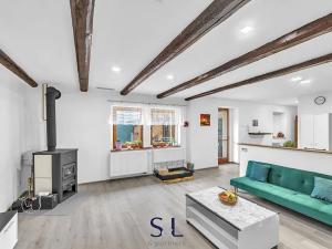 Prodej bytu 5+kk, Mělník, Kokořínská, 152 m2