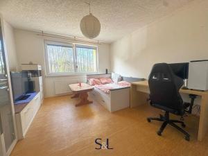 Pronájem bytu 2+1, Stráž pod Ralskem, Máchova, 56 m2