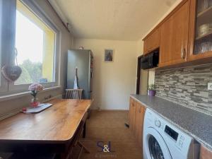 Pronájem bytu 2+1, Stráž pod Ralskem, Máchova, 56 m2