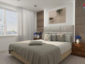 Prodej bytu 3+1, Nýrsko, Rybářská, 91 m2