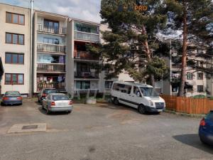 Prodej bytu 3+1, Kamenice, Ringhofferova, 95 m2
