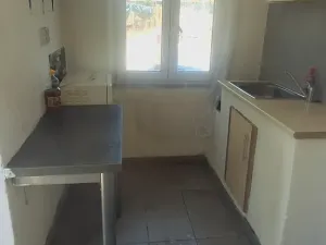 Pronájem rodinného domu, Břeclav, 35 m2
