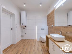 Prodej bytu 2+kk, Bystročice, 46 m2