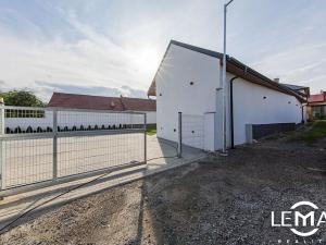 Prodej bytu 2+kk, Bystročice, 46 m2