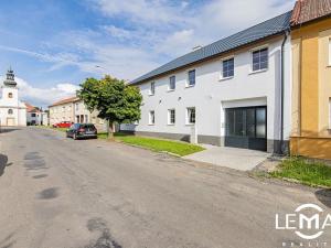 Prodej bytu 2+kk, Bystročice, 46 m2