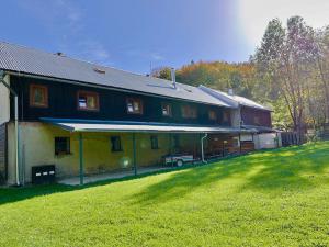 Prodej rodinného domu, Třinec - Tyra, 450 m2