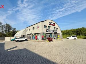 Pronájem kanceláře, Frýdek-Místek - Místek, Beskydská, 222 m2