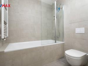 Pronájem bytu 2+kk, Ostrava - Moravská Ostrava, Na Prádle, 60 m2