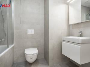 Pronájem bytu 2+kk, Ostrava - Moravská Ostrava, Na Prádle, 60 m2