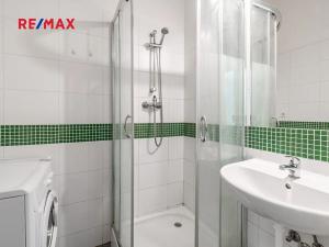 Pronájem bytu 1+kk, Praha - Střešovice, Za Hládkovem, 22 m2