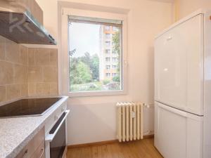 Prodej bytu 3+1, Kolín, Masarykova, 69 m2