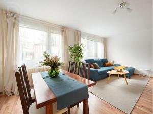 Prodej bytu 3+1, Kolín, Masarykova, 69 m2
