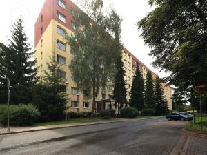 Prodej bytu 3+1, Kolín, Masarykova, 69 m2