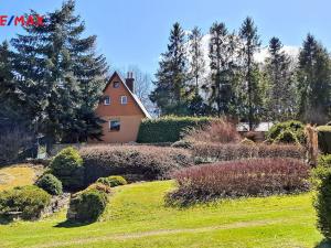 Prodej chaty, Budišov nad Budišovkou - Guntramovice, 75 m2
