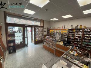 Pronájem obchodního prostoru, Olomouc, Dolní náměstí, 51 m2