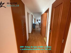 Prodej rodinného domu, Horní Moštěnice, Havlíčkova, 350 m2