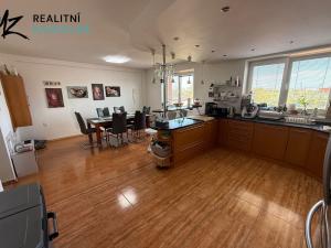 Prodej rodinného domu, Horní Moštěnice, Havlíčkova, 350 m2