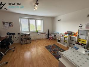 Prodej rodinného domu, Horní Moštěnice, Havlíčkova, 350 m2