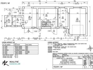 Prodej rodinného domu, Horní Moštěnice, Havlíčkova, 350 m2