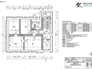 Prodej rodinného domu, Horní Moštěnice, Havlíčkova, 350 m2