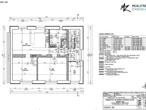 Prodej rodinného domu, Horní Moštěnice, Havlíčkova, 350 m2