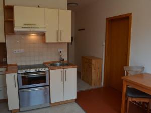 Pronájem bytu 2+kk, České Budějovice - České Budějovice 3, Puklicova, 36 m2