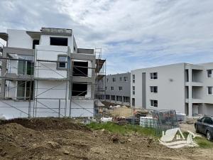 Prodej bytu 2+kk, Sveti Vlas, Bulharsko, 50 m2