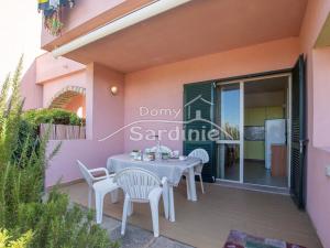Prodej bytu 1+1, Badesi, Sardinie, Itálie, 40 m2
