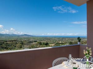 Prodej bytu 2+1, Badesi, Sardinie, Itálie, 49 m2