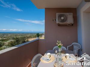 Prodej bytu 2+1, Badesi, Sardinie, Itálie, 49 m2