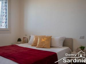 Prodej bytu 2+1, Badesi, Sardinie, Itálie, 49 m2