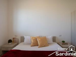 Prodej bytu 2+1, Badesi, Sardinie, Itálie, 49 m2