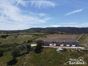 Prodej domu, Trinita D Agultu, Sardinie, Itálie, 112 m2