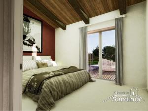 Prodej domu, Trinita D Agultu, Sardinie, Itálie, 112 m2