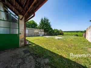 Prodej rodinného domu, Mšec, Slánská, 184 m2