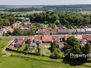 Prodej rodinného domu, Mšec, Slánská, 184 m2