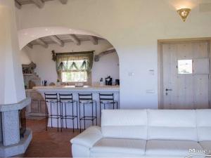 Prodej domu, Aglientu, Sardinie, Itálie, 130 m2