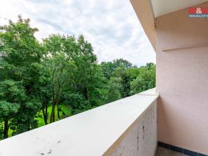 Prodej bytu 3+1, Ostrava - Poruba, Josefa Skupy, 67 m2