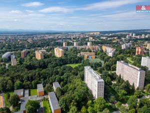 Prodej bytu 3+1, Ostrava - Poruba, Josefa Skupy, 67 m2